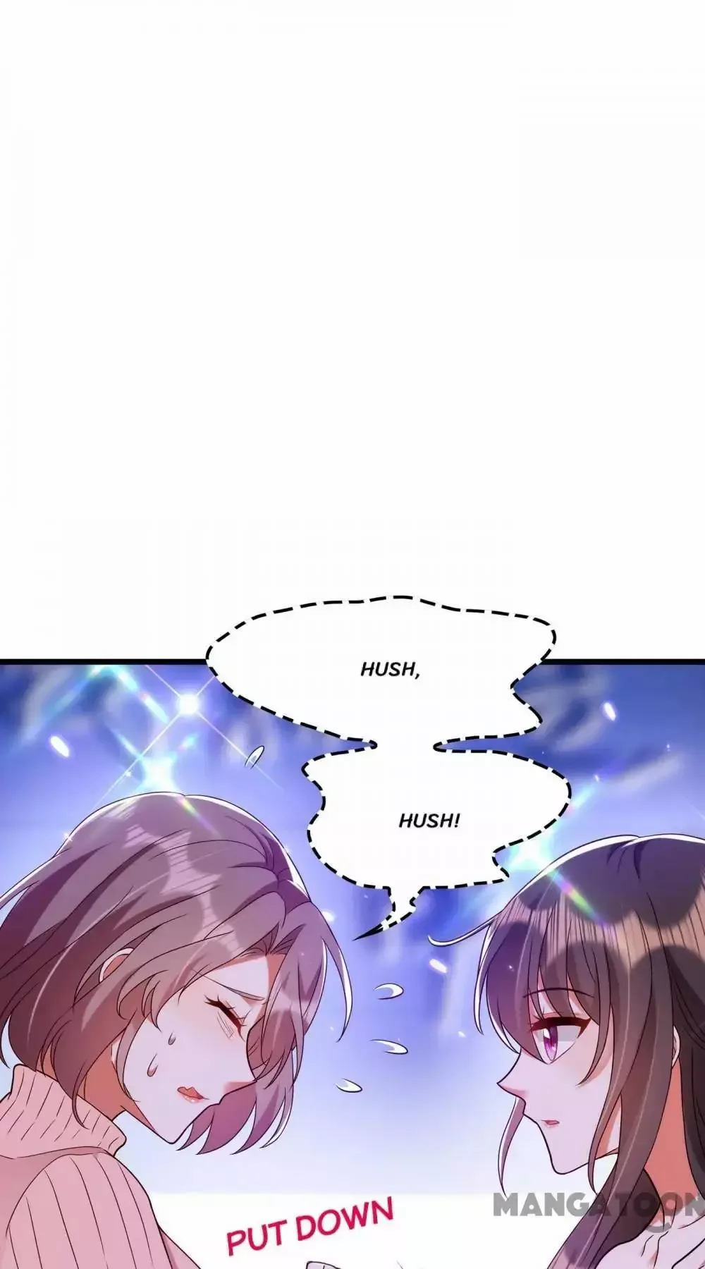 Spicy Wife's Reborn World Chapter 156 page 35