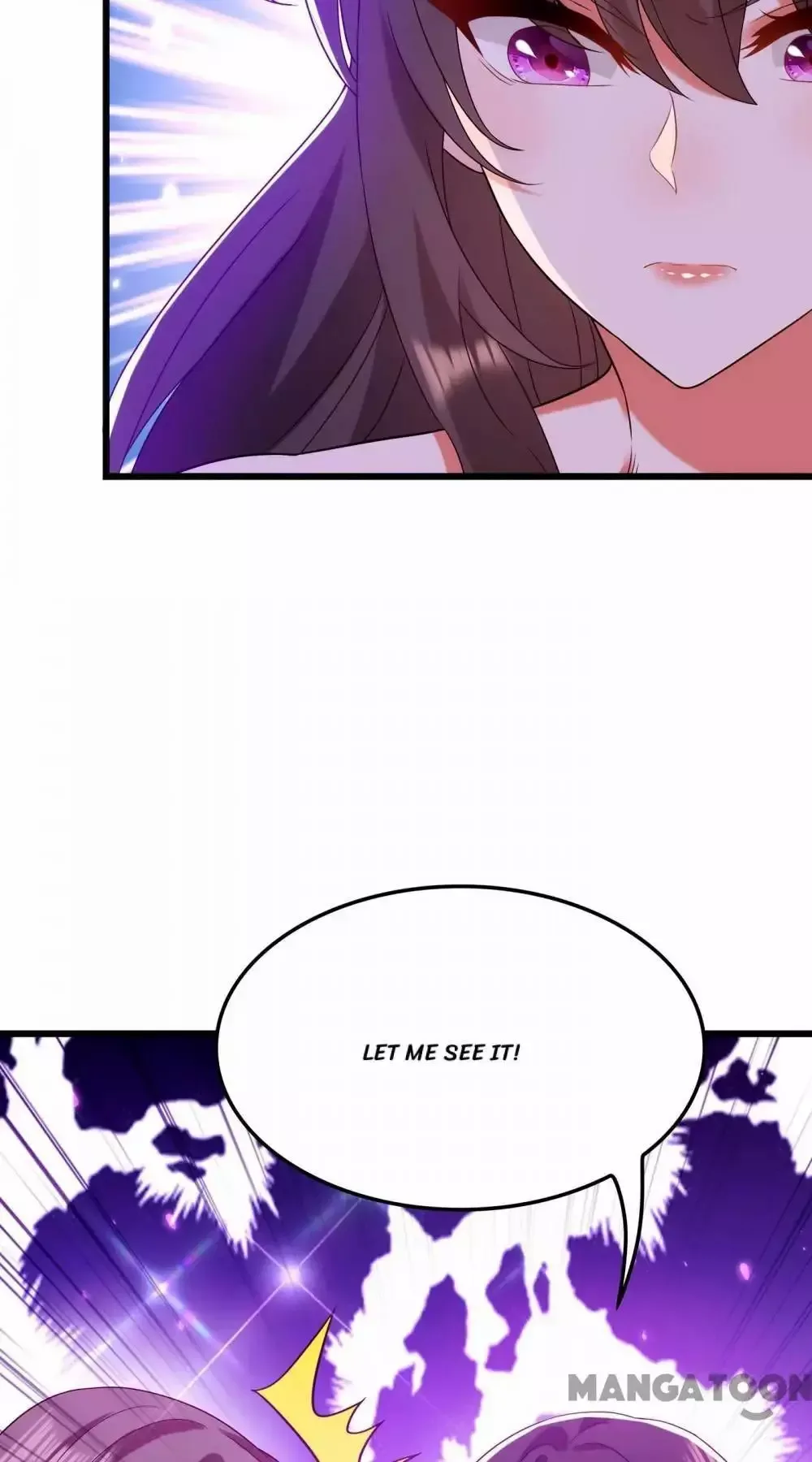 Spicy Wife's Reborn World Chapter 156 page 33