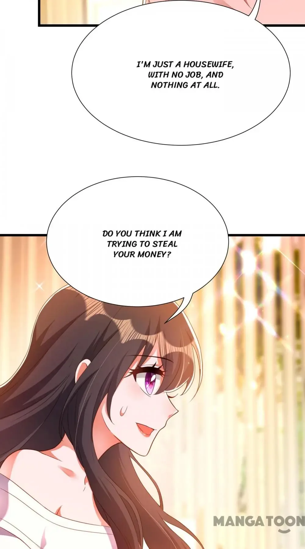 Spicy Wife's Reborn World Chapter 157 page 22