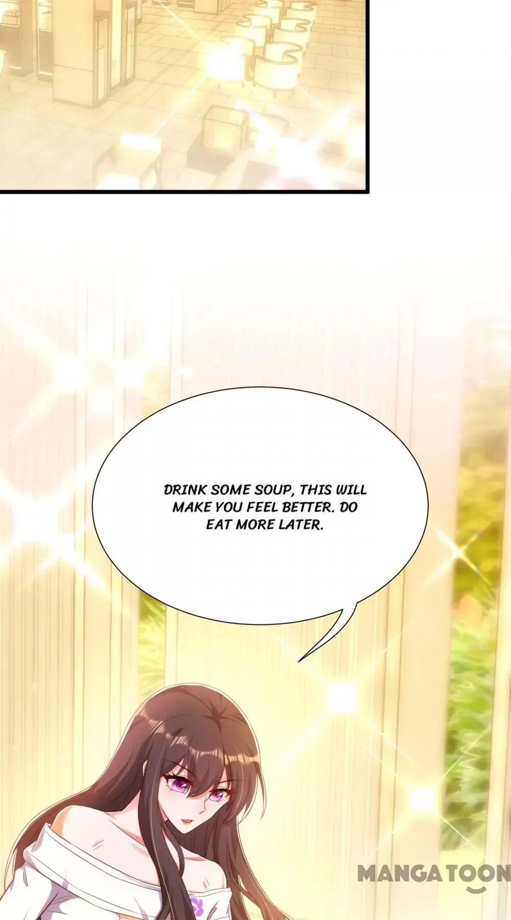 Spicy Wife's Reborn World Chapter 157 page 19