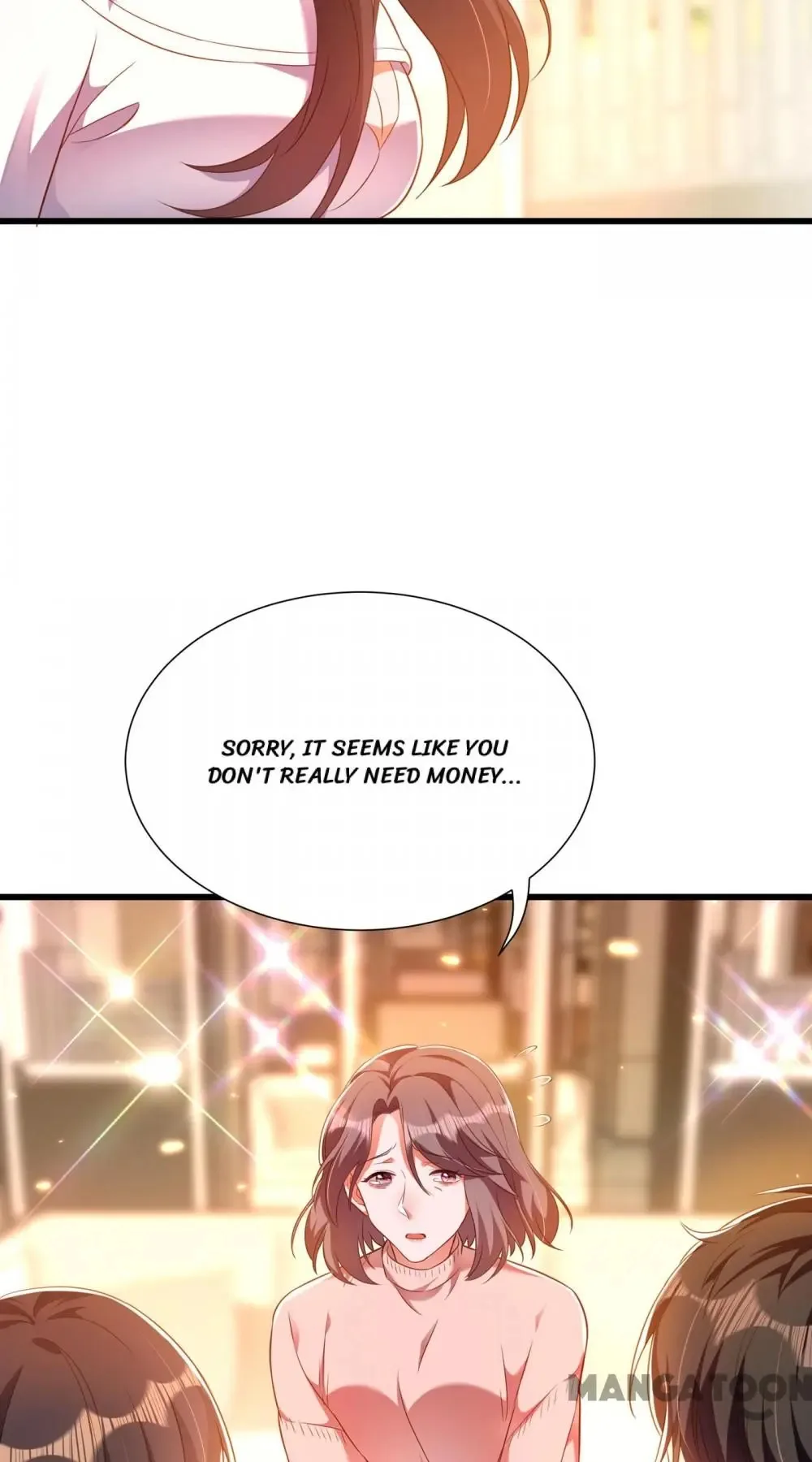 Spicy Wife's Reborn World Chapter 157 page 23