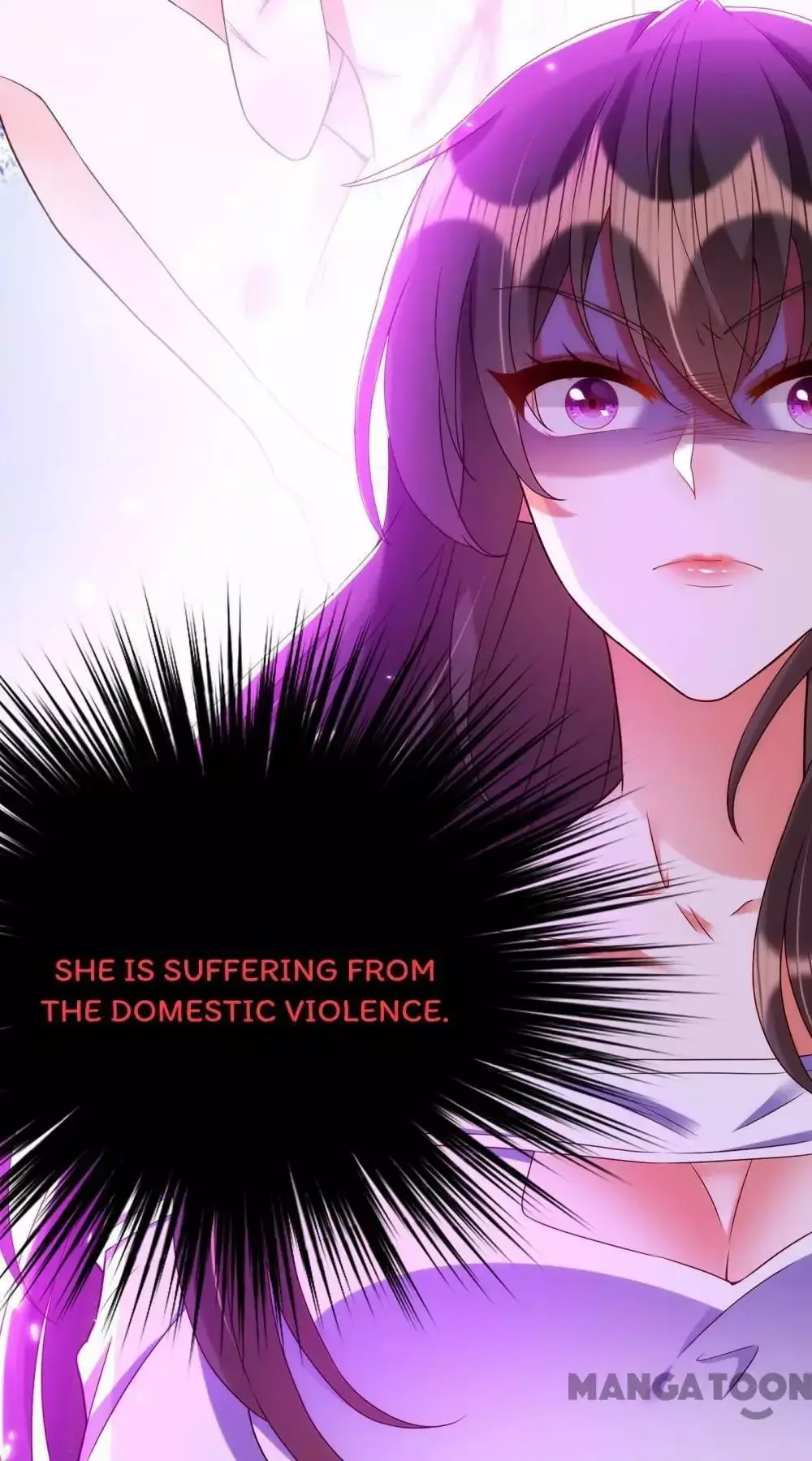 Spicy Wife's Reborn World Chapter 156 page 39