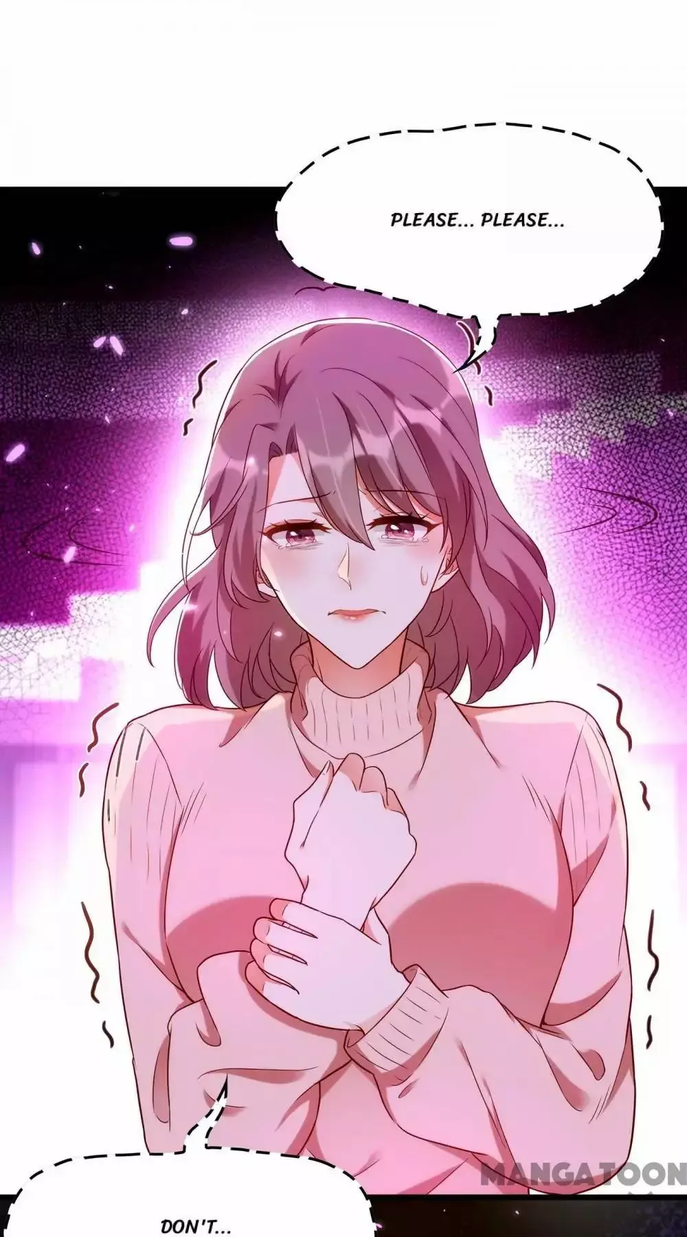 Spicy Wife's Reborn World Chapter 156 page 37