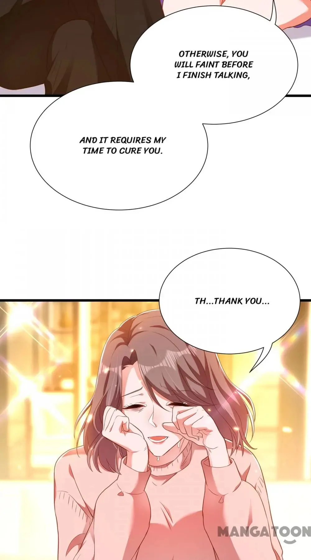 Spicy Wife's Reborn World Chapter 157 page 28