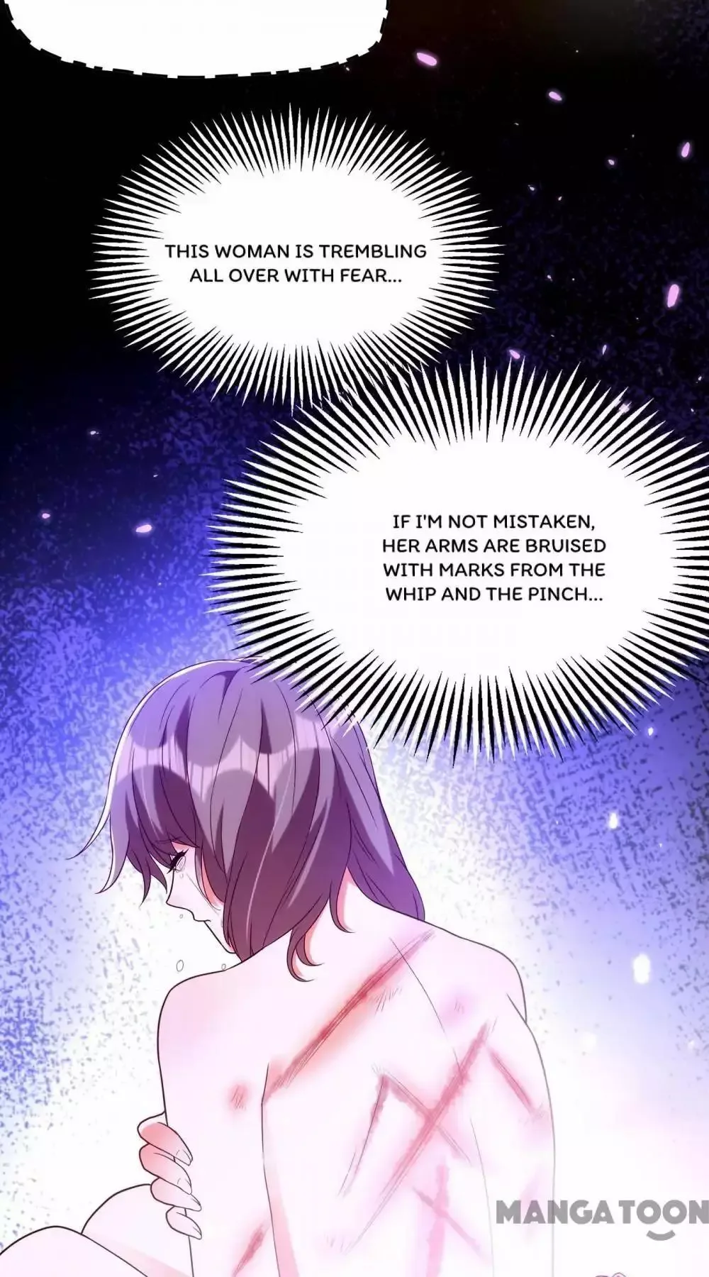 Spicy Wife's Reborn World Chapter 156 page 38