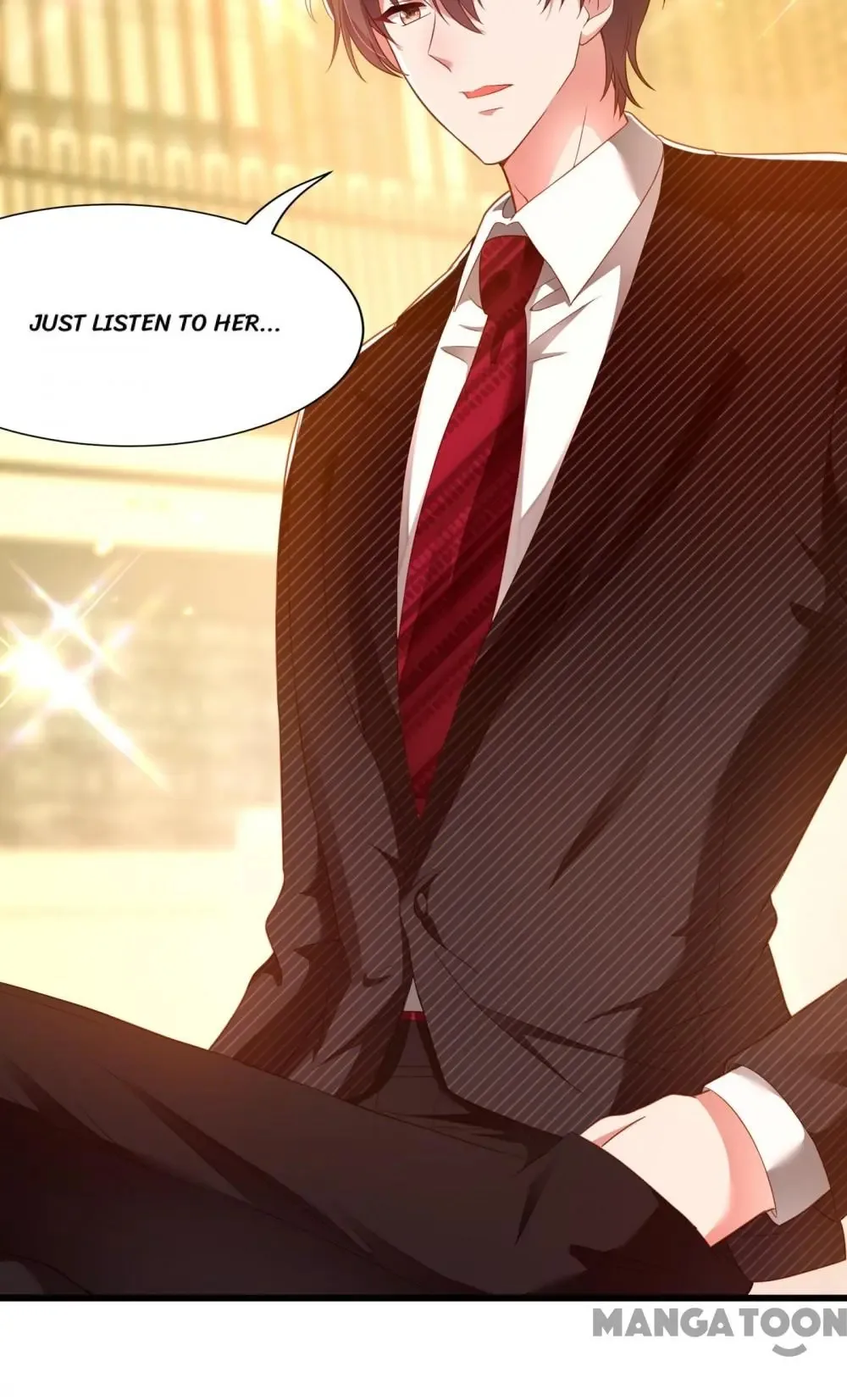 Spicy Wife's Reborn World Chapter 157 page 25