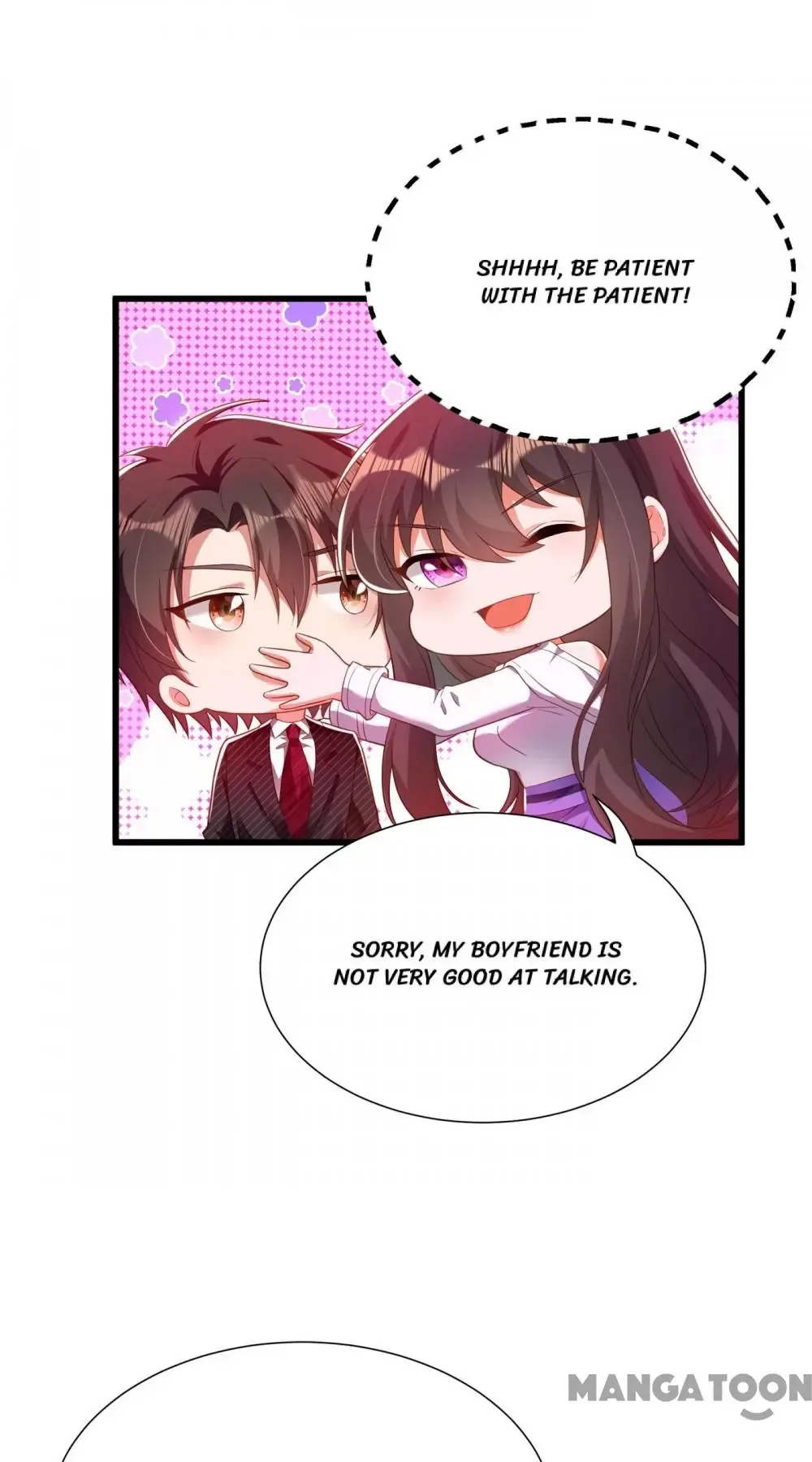 Spicy Wife's Reborn World Chapter 157 page 26