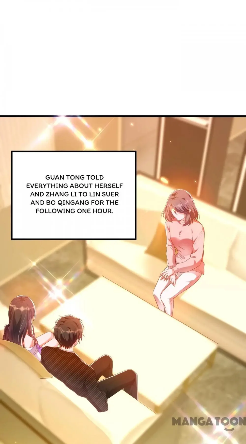Spicy Wife's Reborn World Chapter 157 page 31