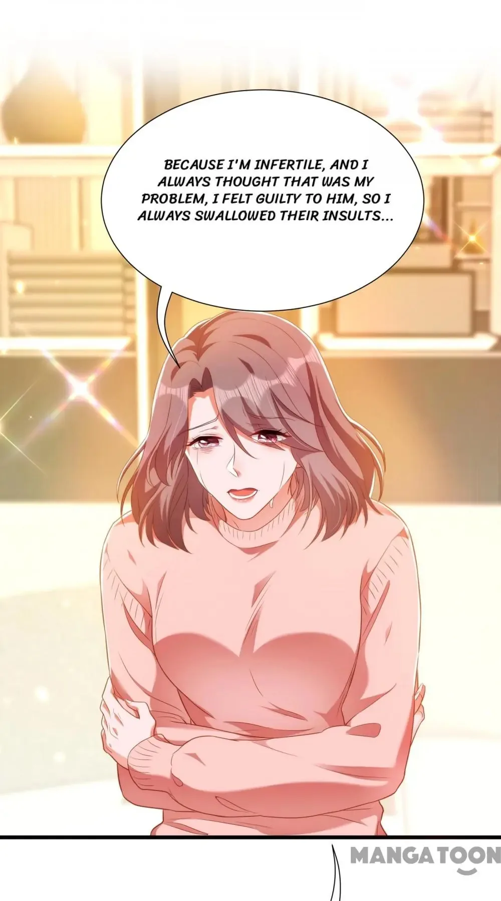Spicy Wife's Reborn World Chapter 157 page 34
