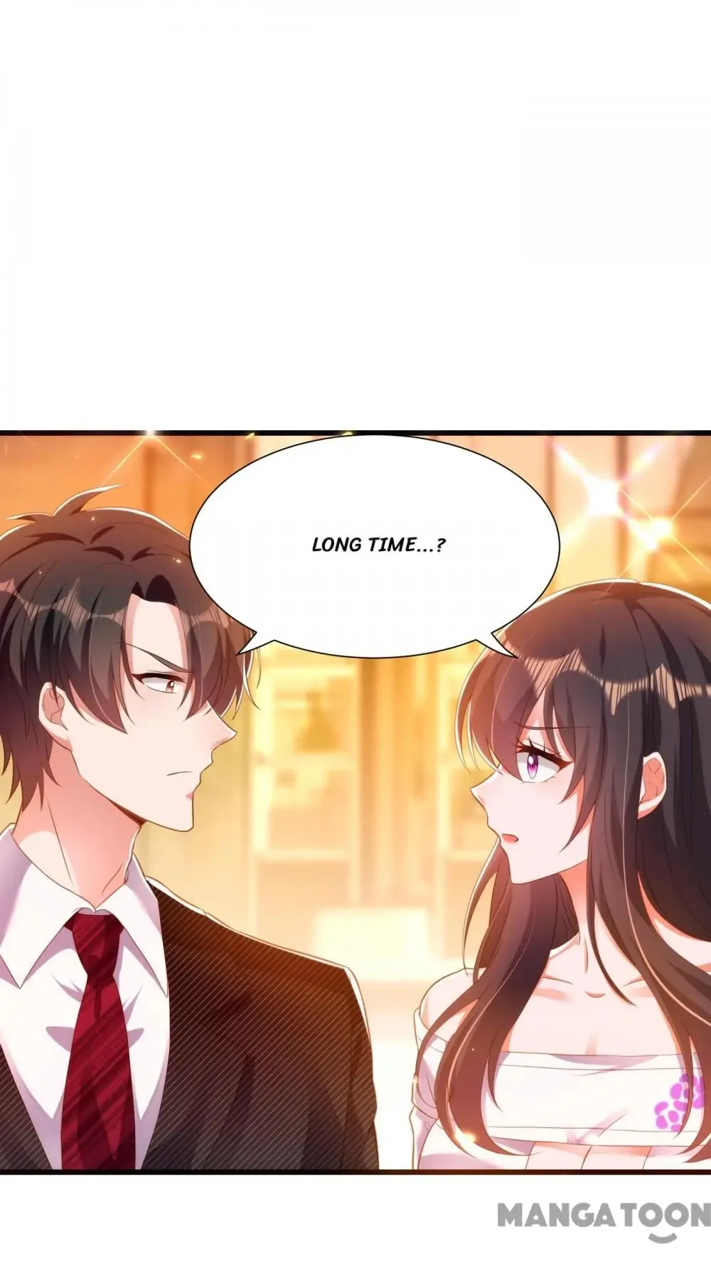 Spicy Wife's Reborn World Chapter 157 page 30