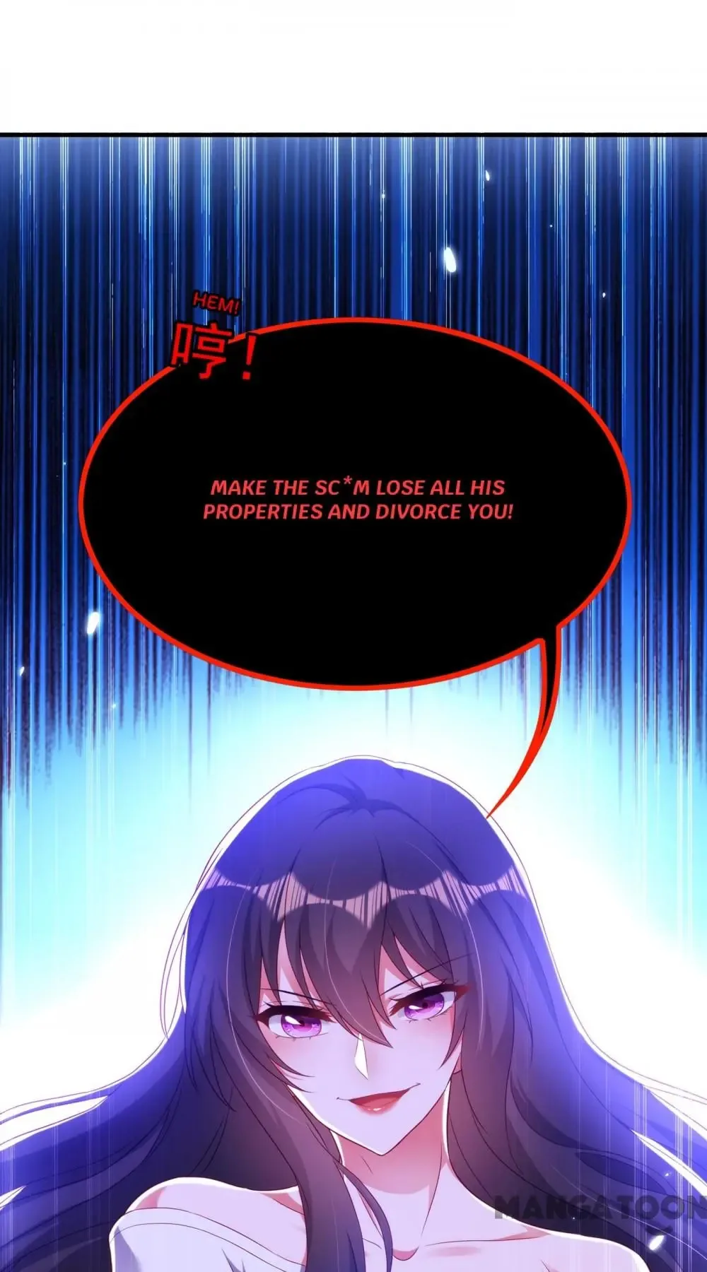 Spicy Wife's Reborn World Chapter 157 page 38