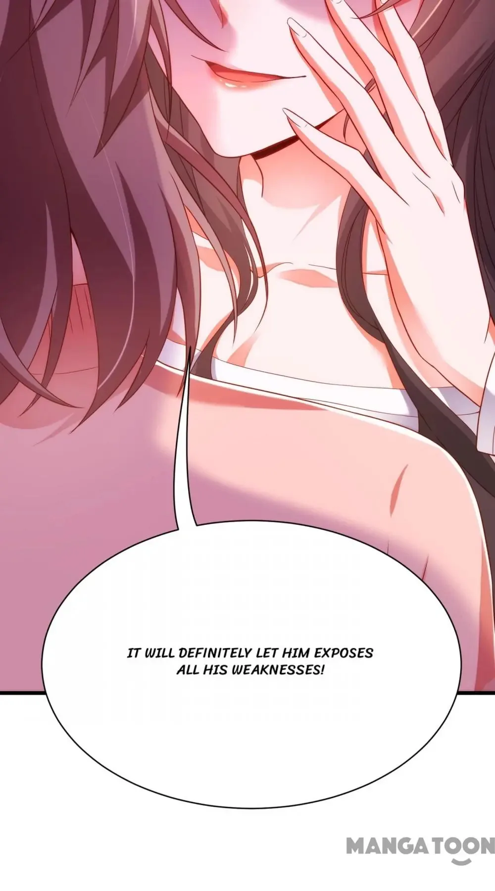 Spicy Wife's Reborn World Chapter 157 page 42