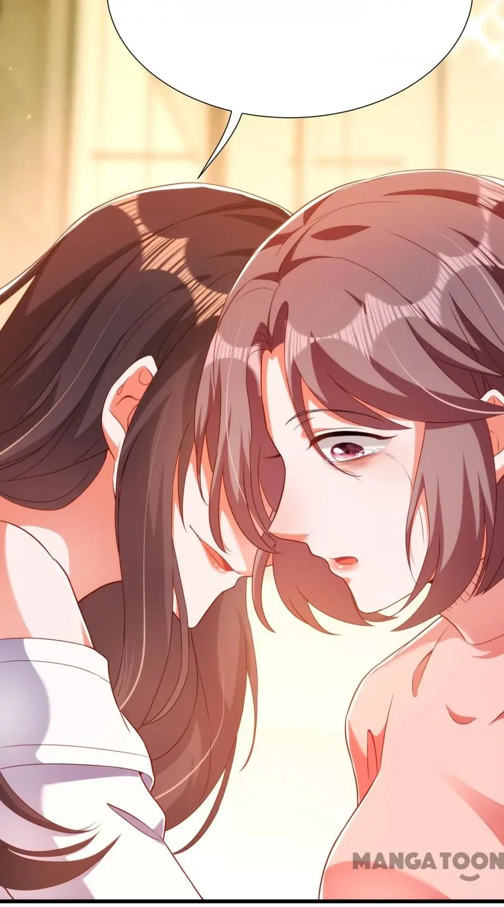 Spicy Wife's Reborn World Chapter 157 page 40