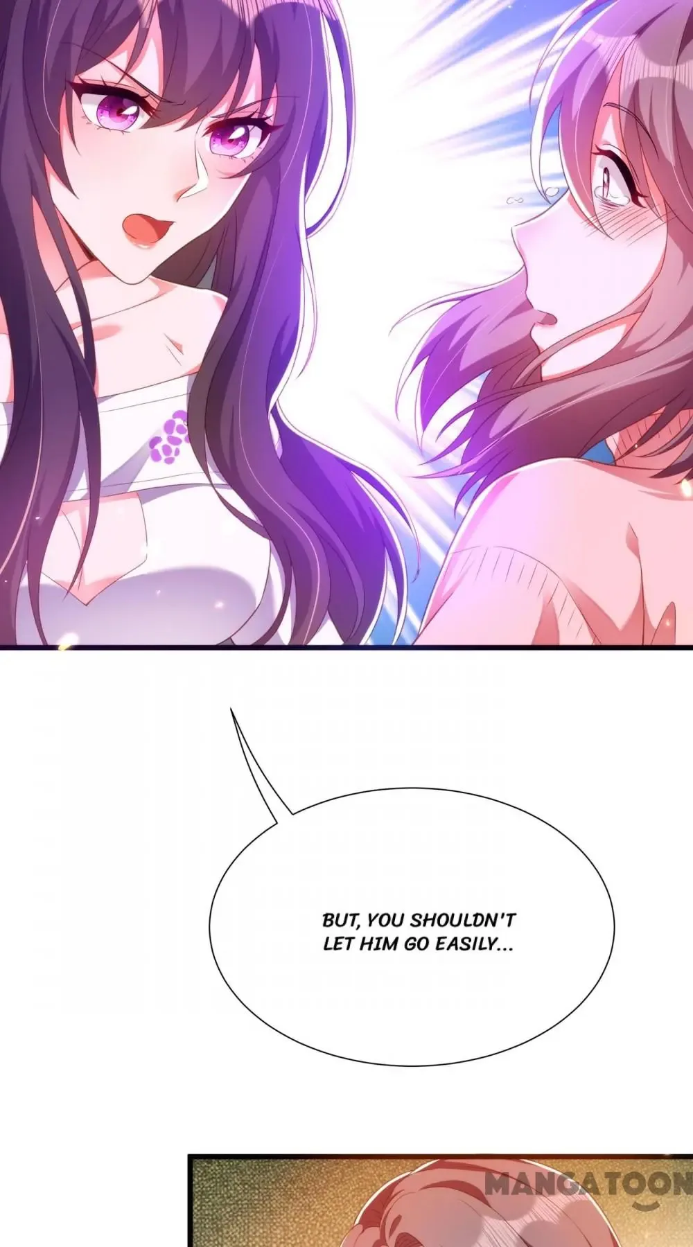 Spicy Wife's Reborn World Chapter 157 page 36