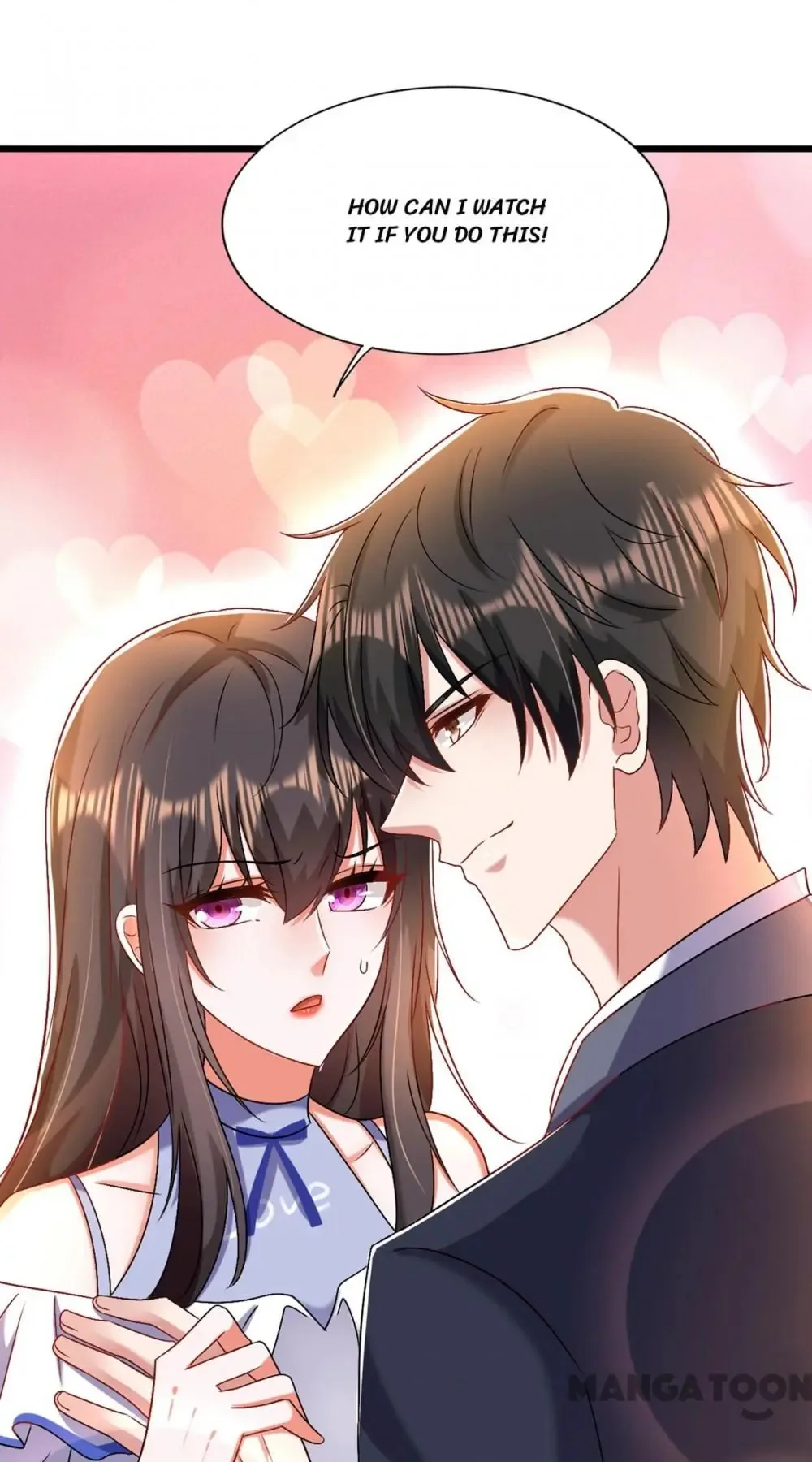 Spicy Wife's Reborn World Chapter 159 page 8