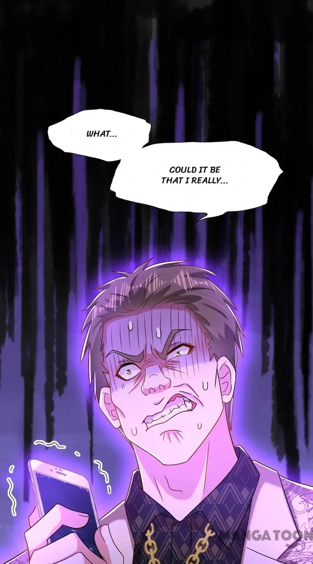 Spicy Wife's Reborn World Chapter 159 page 12