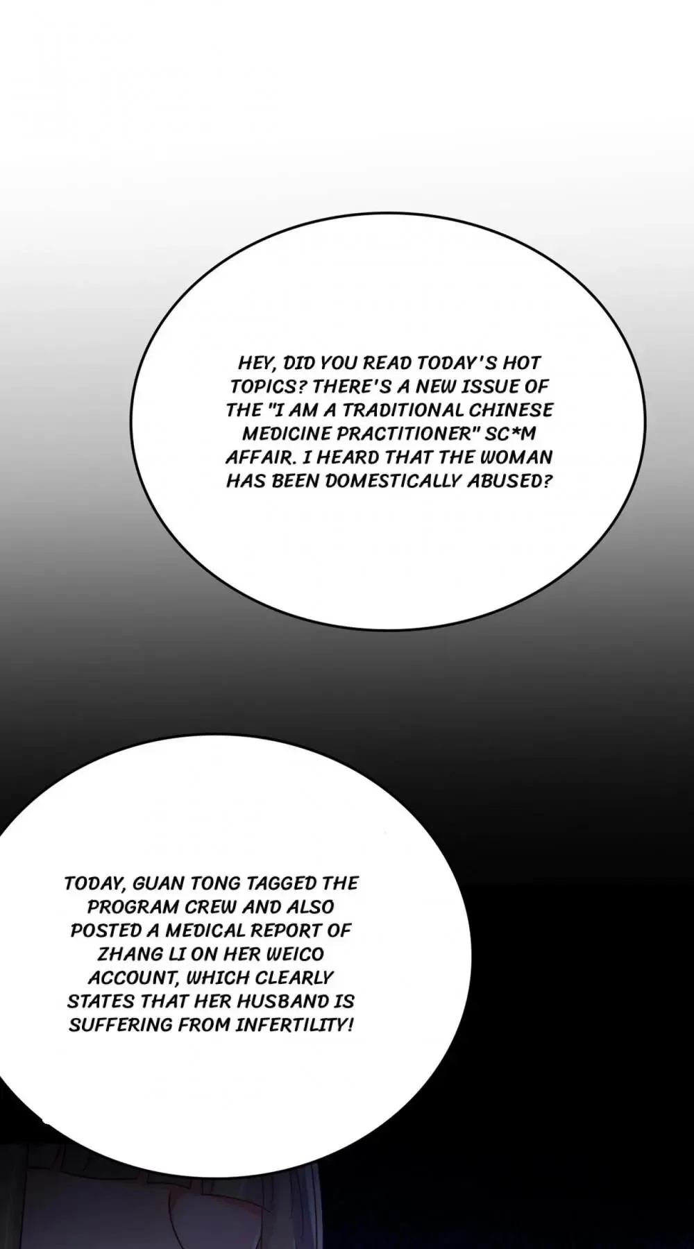 Spicy Wife's Reborn World Chapter 158 page 4