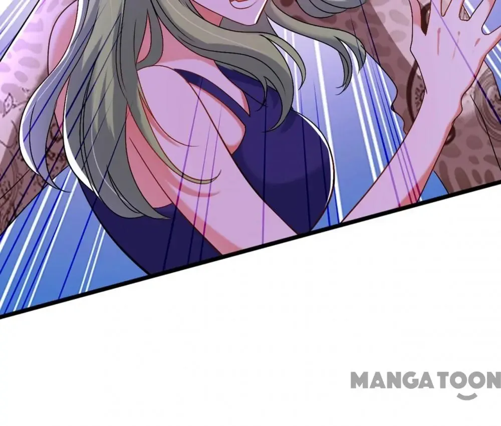 Spicy Wife's Reborn World Chapter 159 page 25