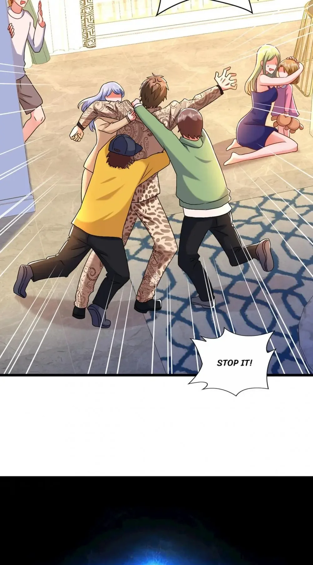 Spicy Wife's Reborn World Chapter 159 page 31