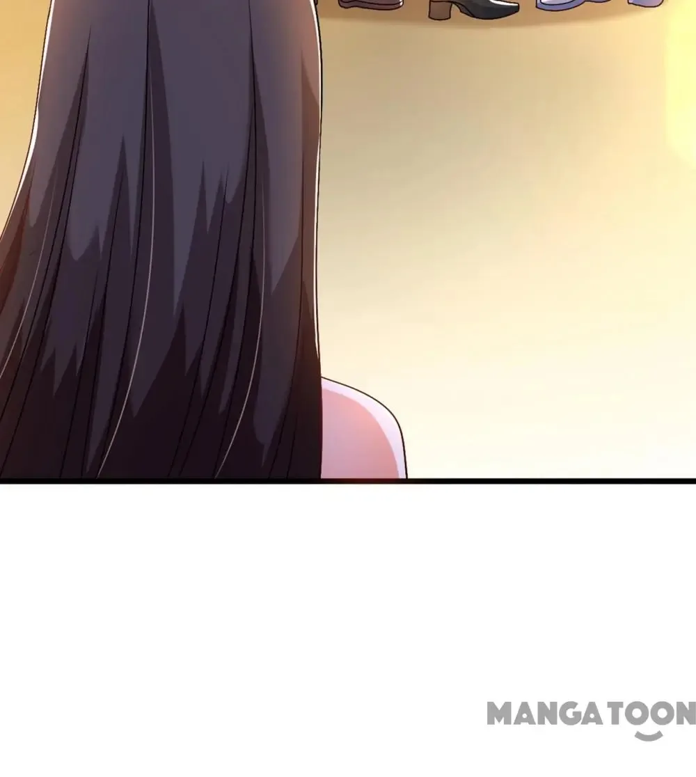 Spicy Wife's Reborn World Chapter 158 page 11