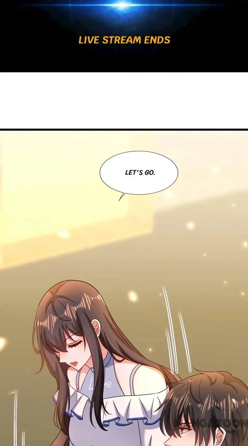 Spicy Wife's Reborn World Chapter 159 page 32