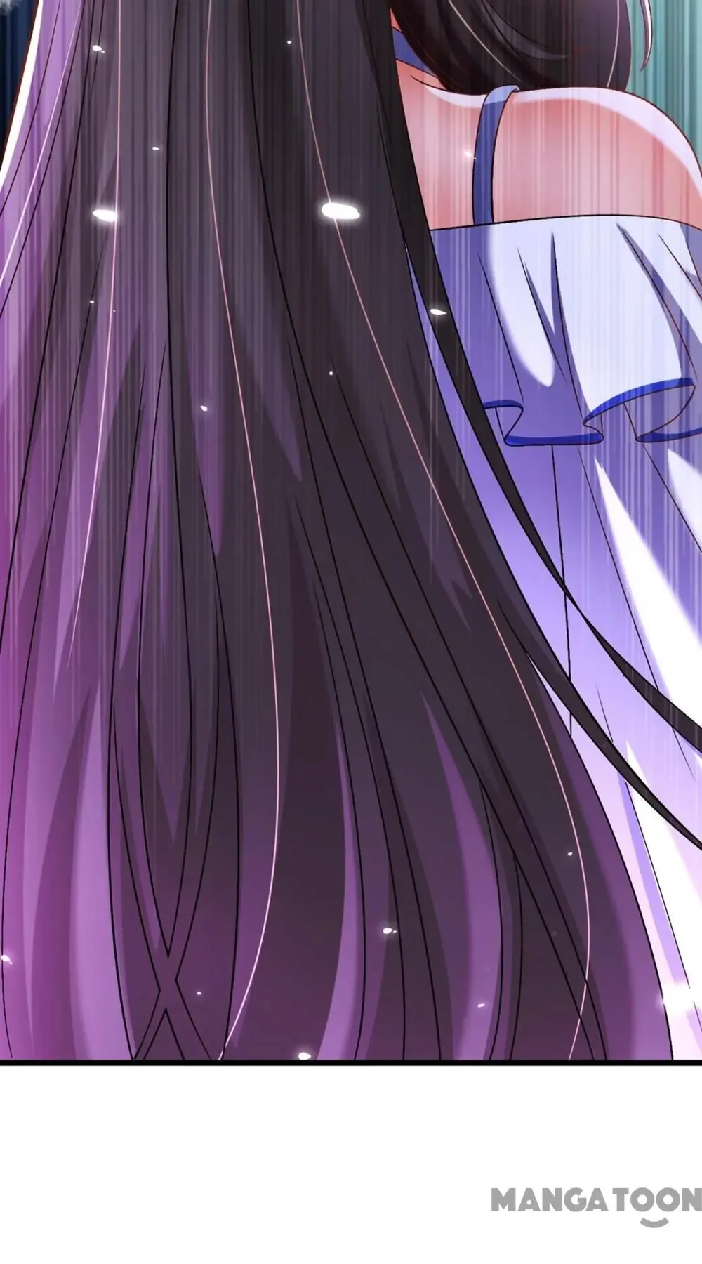 Spicy Wife's Reborn World Chapter 159 page 36