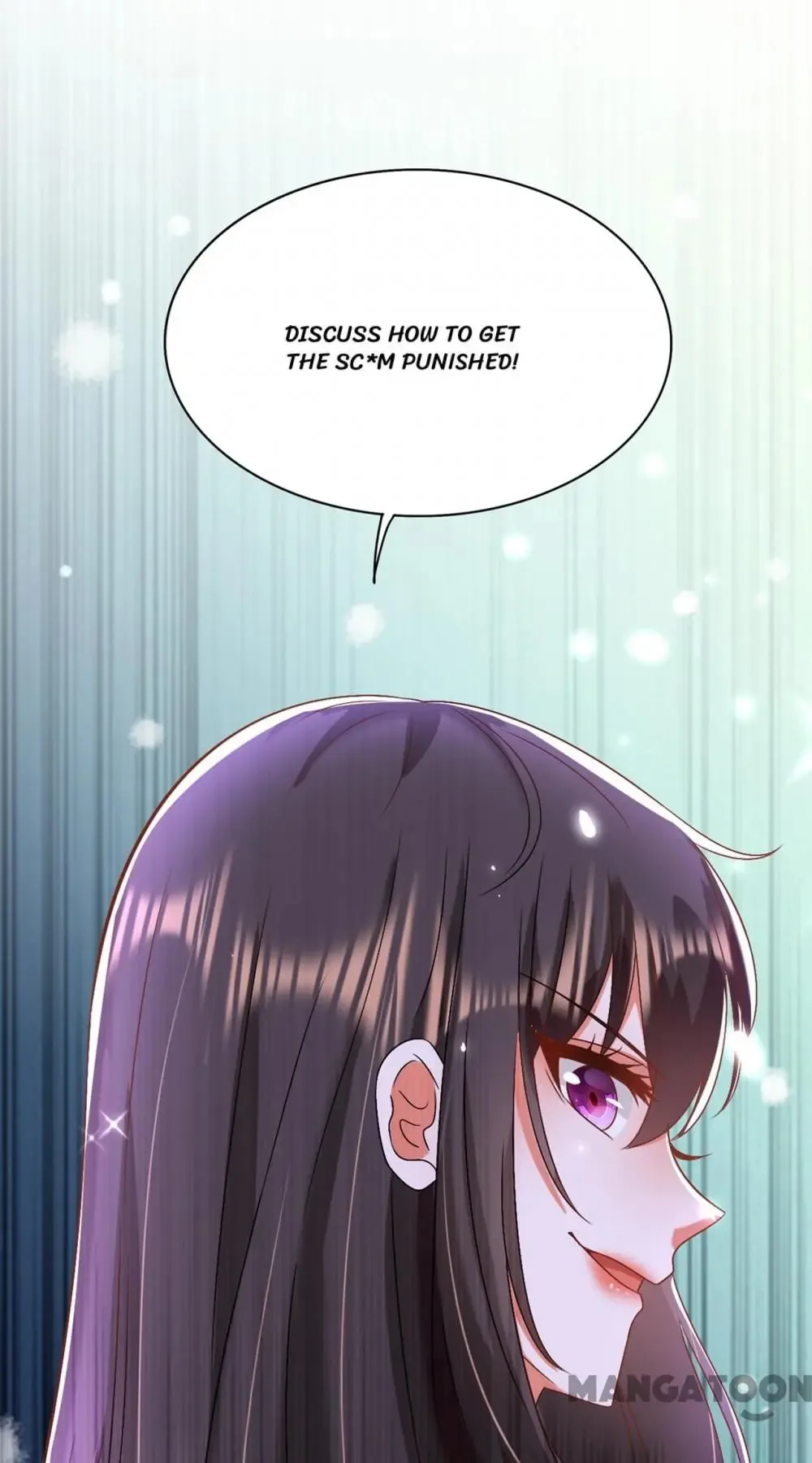 Spicy Wife's Reborn World Chapter 159 page 35