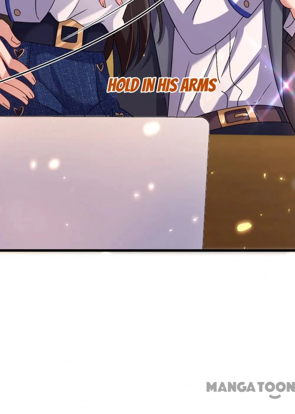 Spicy Wife's Reborn World Chapter 158 page 19
