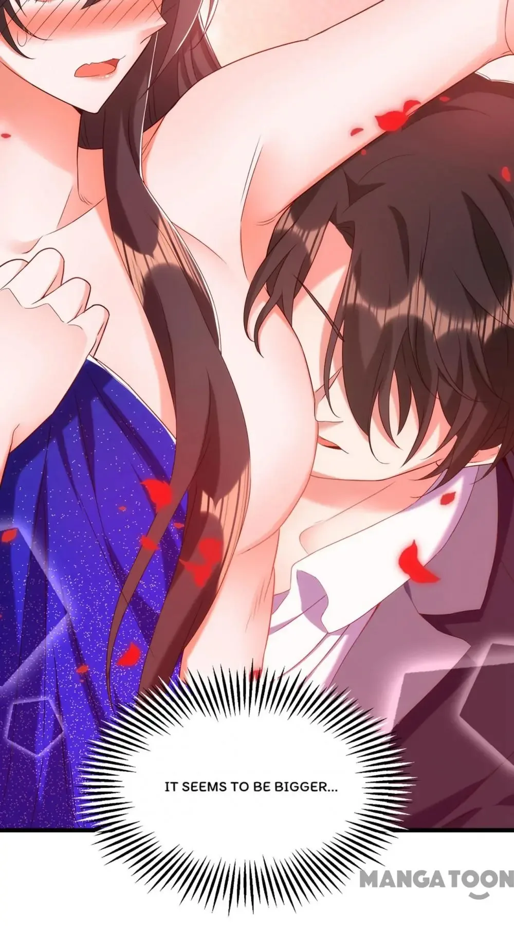 Spicy Wife's Reborn World Chapter 161 page 6