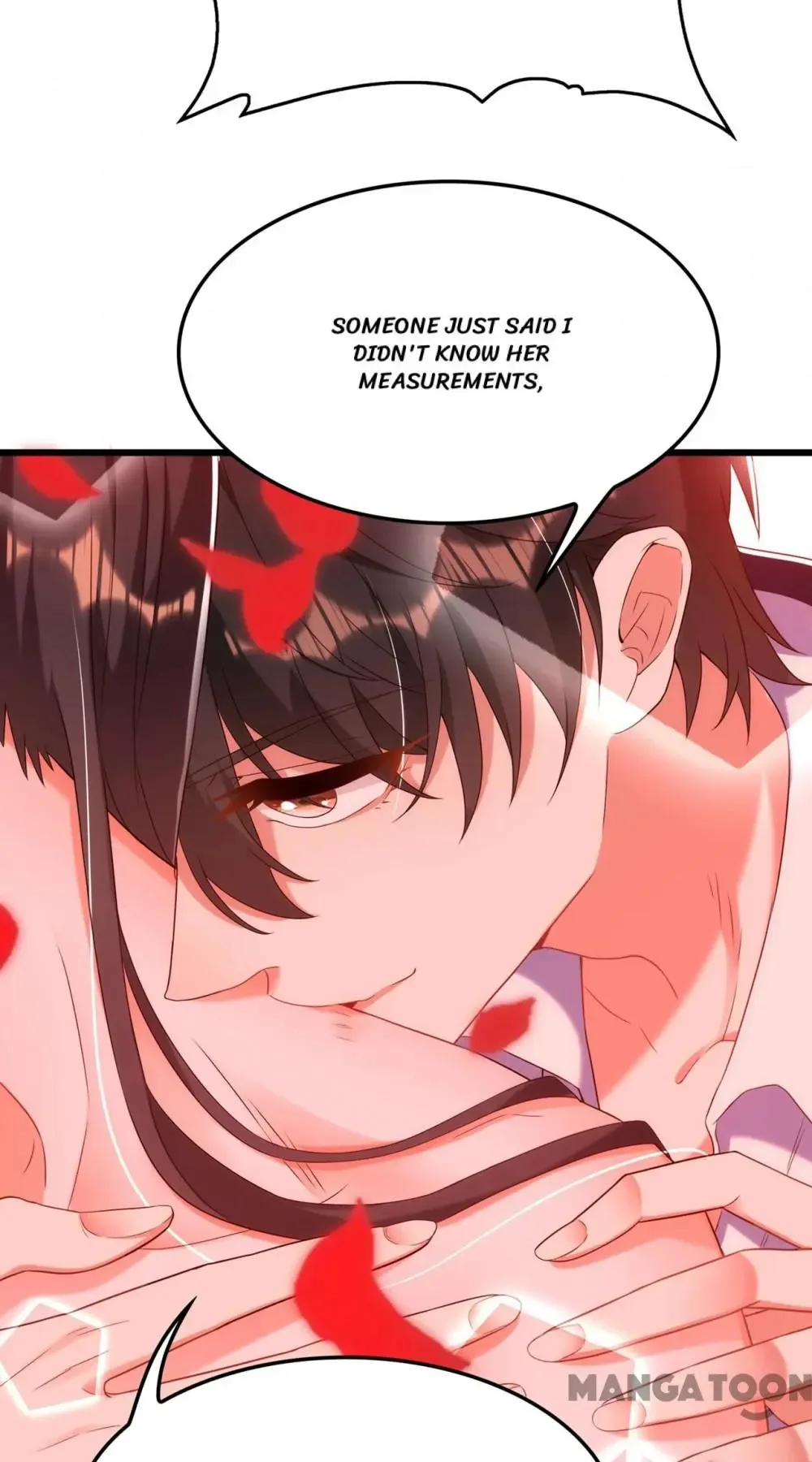 Spicy Wife's Reborn World Chapter 161 page 2
