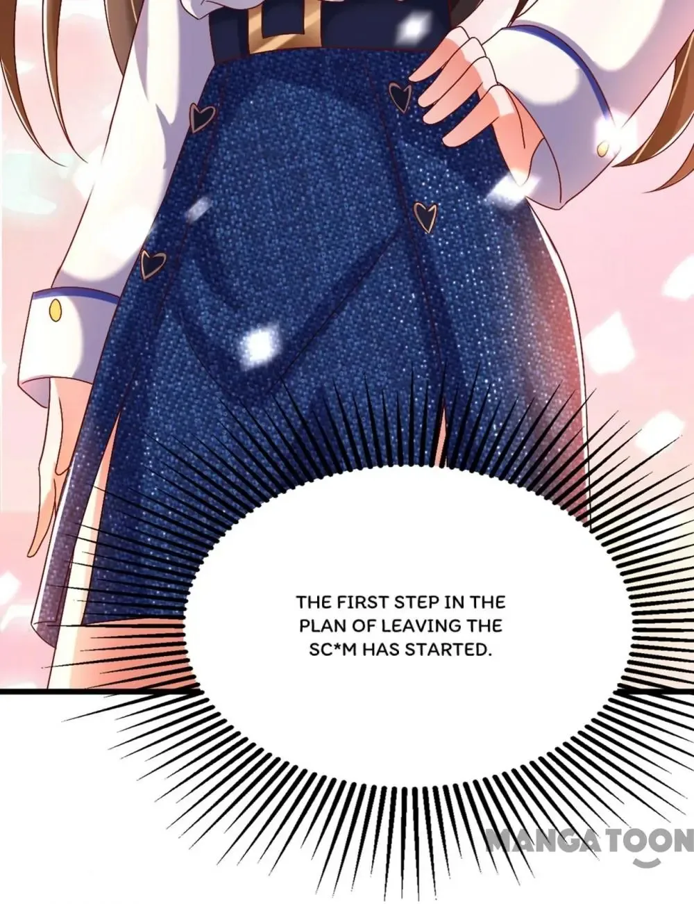 Spicy Wife's Reborn World Chapter 158 page 13