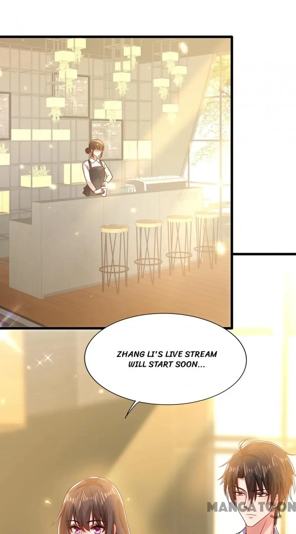 Spicy Wife's Reborn World Chapter 158 page 14