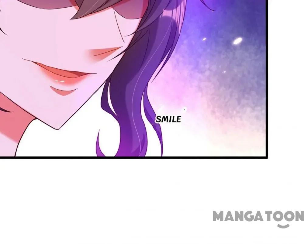 Spicy Wife's Reborn World Chapter 162 page 5