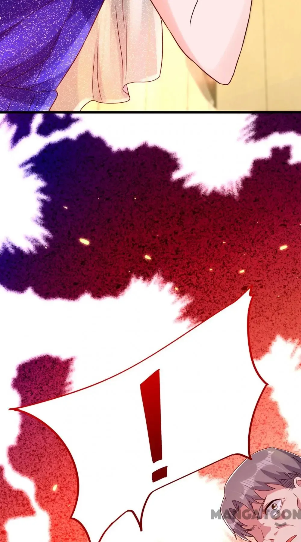 Spicy Wife's Reborn World Chapter 162 page 7