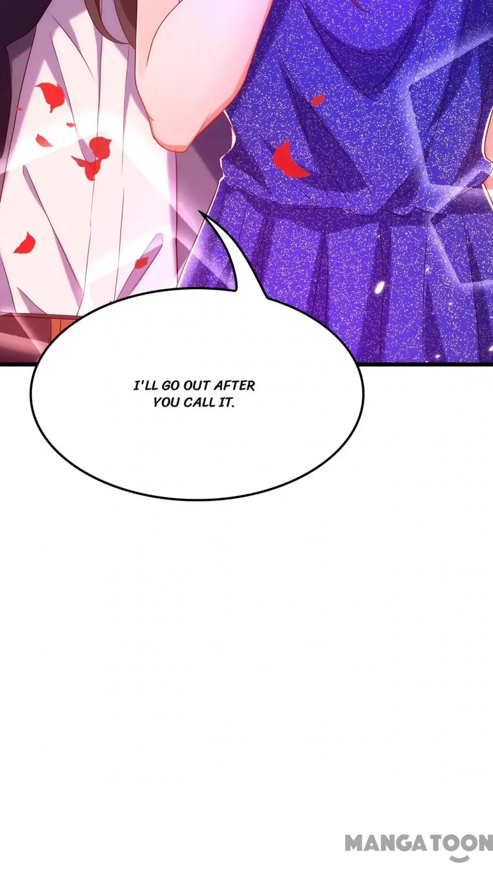 Spicy Wife's Reborn World Chapter 161 page 13