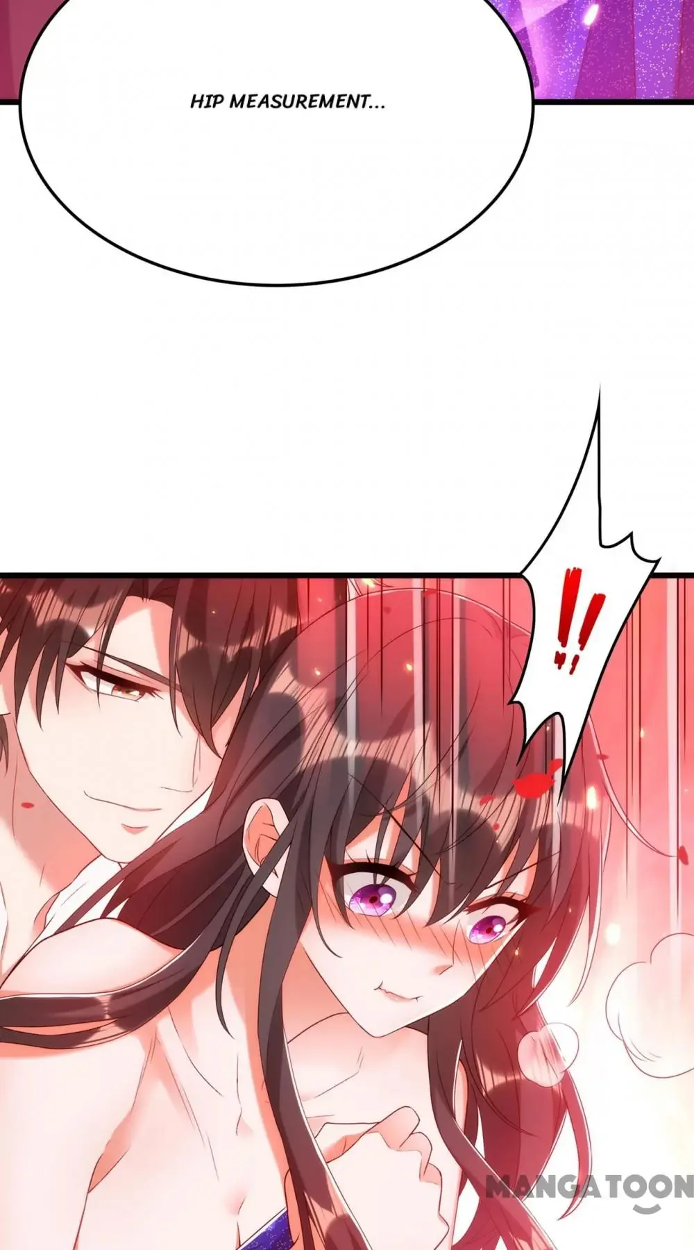 Spicy Wife's Reborn World Chapter 161 page 10
