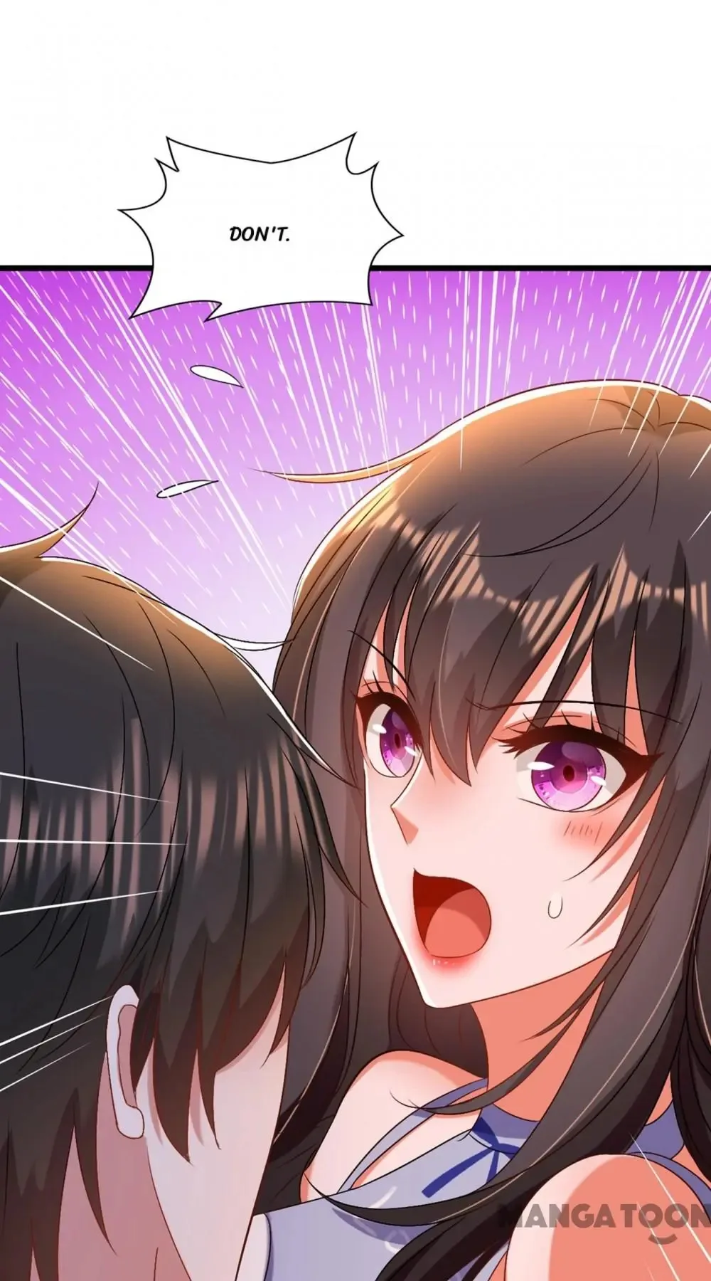 Spicy Wife's Reborn World Chapter 158 page 22