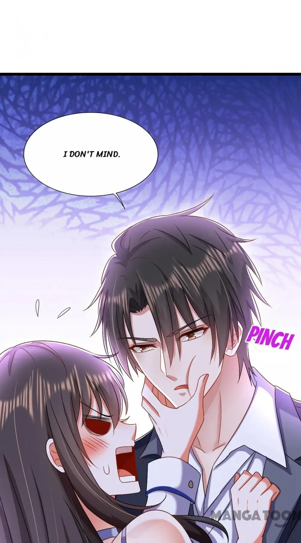 Spicy Wife's Reborn World Chapter 158 page 24