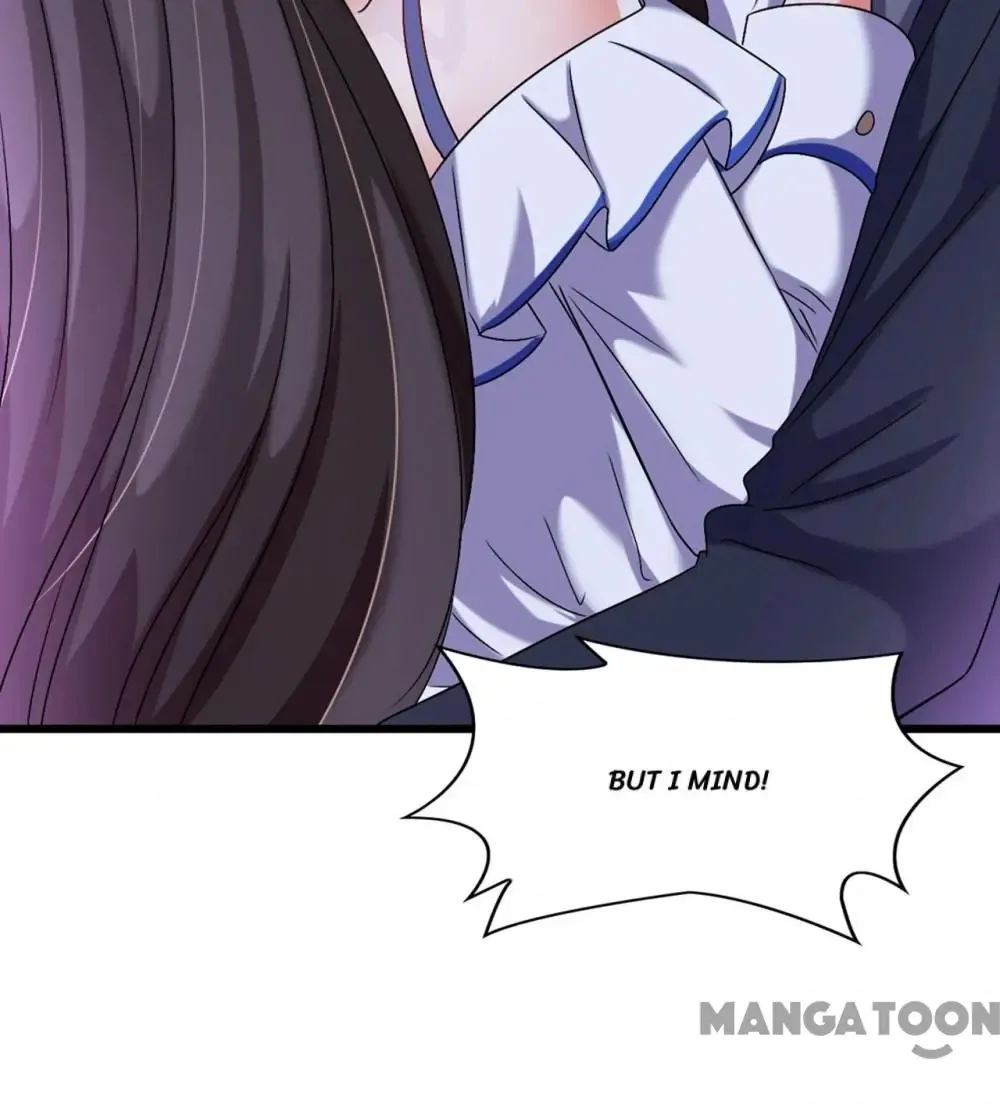 Spicy Wife's Reborn World Chapter 158 page 25