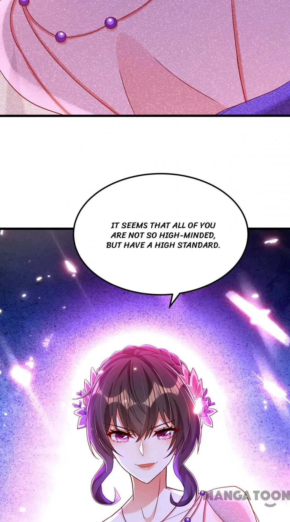 Spicy Wife's Reborn World Chapter 162 page 9