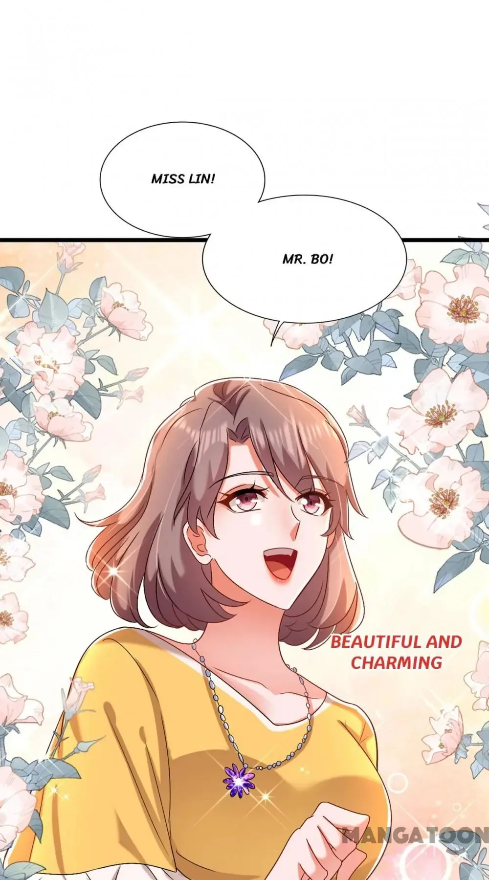Spicy Wife's Reborn World Chapter 159 page 44