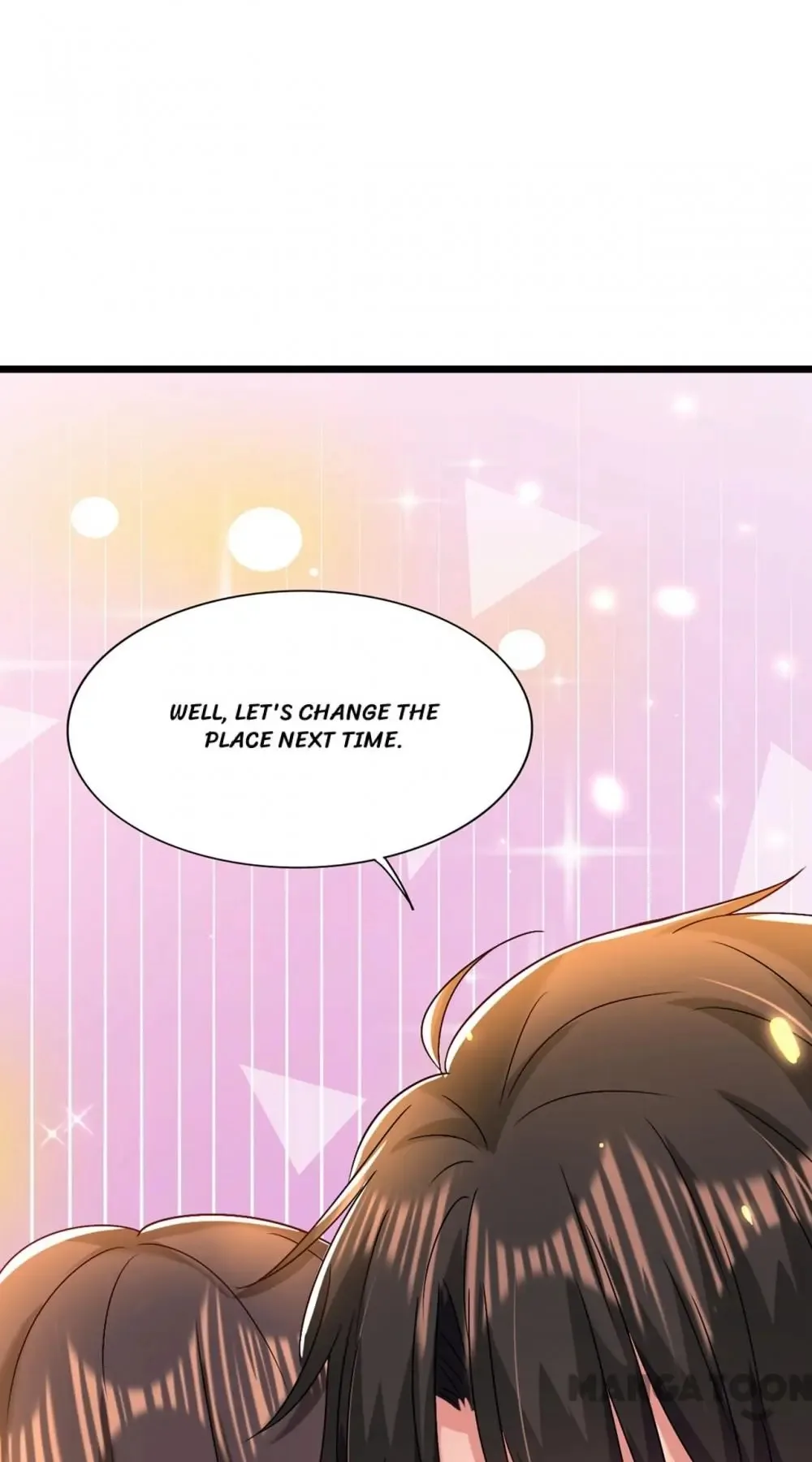 Spicy Wife's Reborn World Chapter 158 page 26