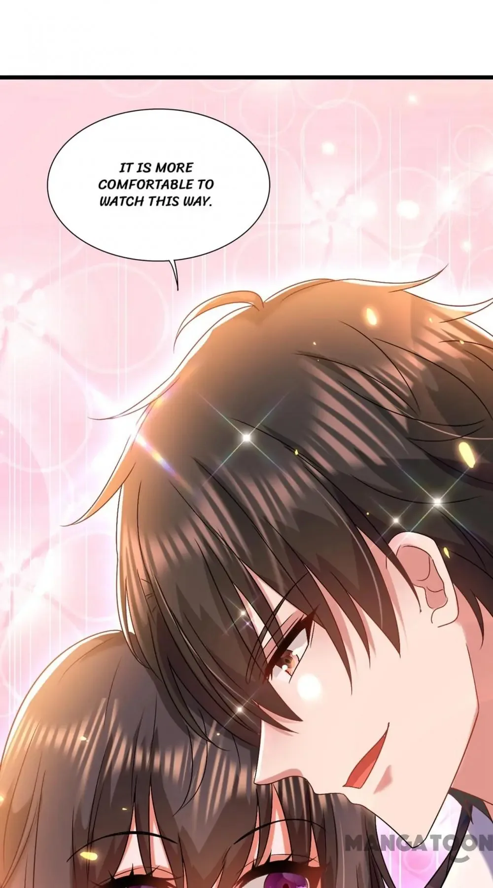 Spicy Wife's Reborn World Chapter 158 page 20