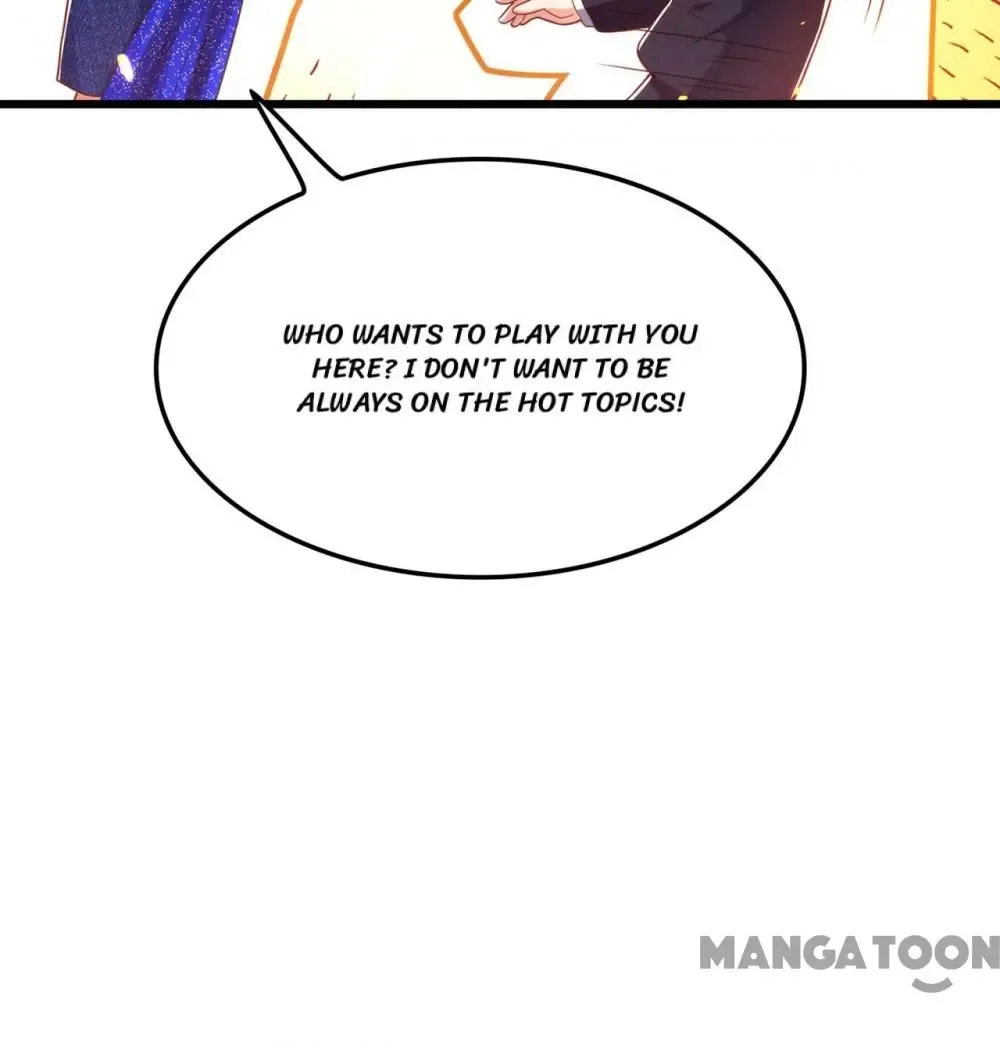 Spicy Wife's Reborn World Chapter 161 page 18