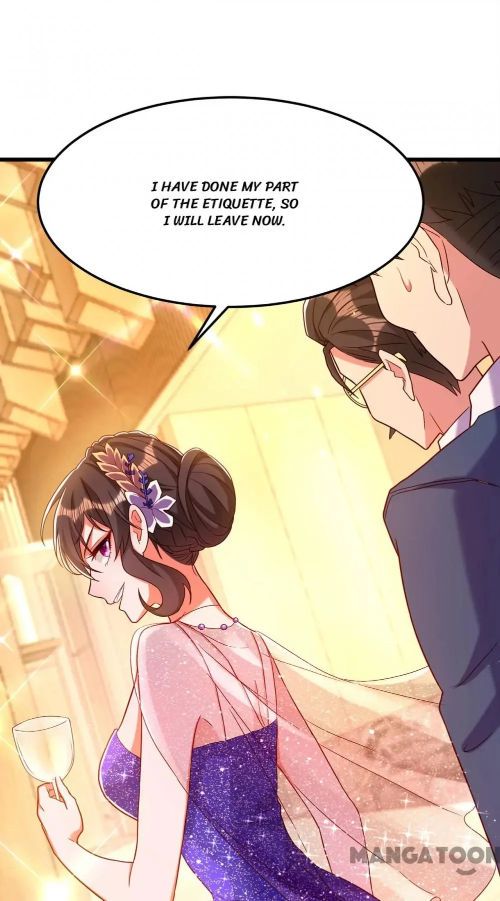 Spicy Wife's Reborn World Chapter 162 page 12