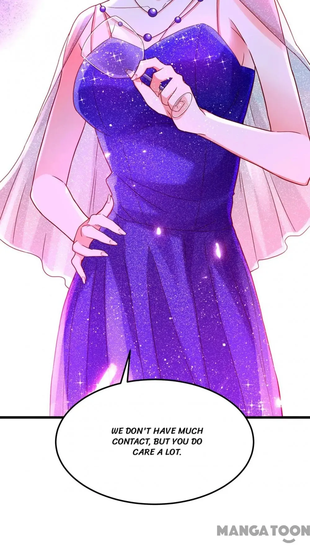 Spicy Wife's Reborn World Chapter 162 page 10