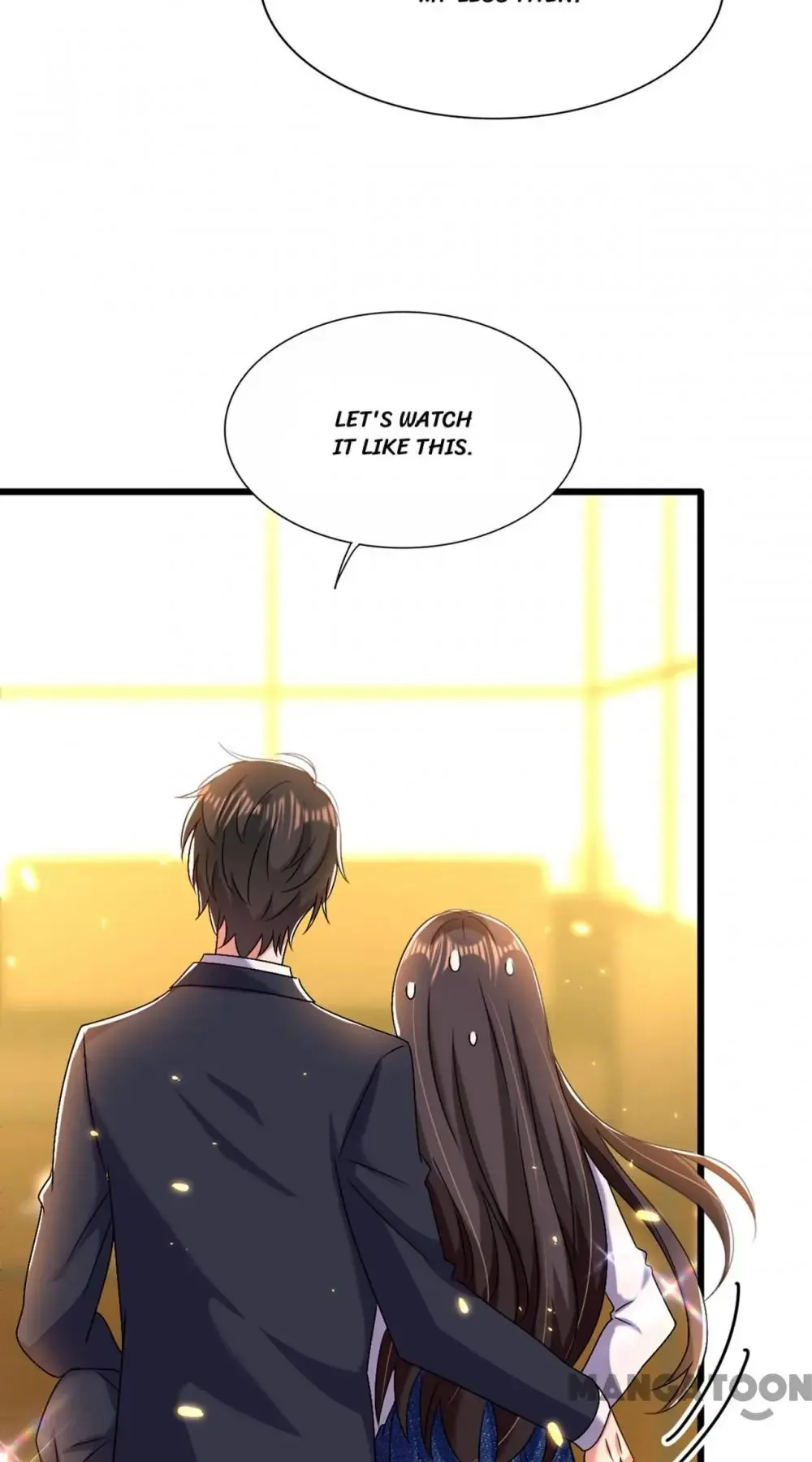 Spicy Wife's Reborn World Chapter 158 page 28