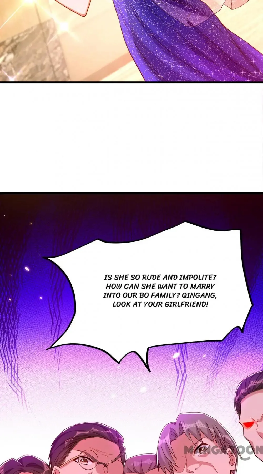 Spicy Wife's Reborn World Chapter 162 page 13
