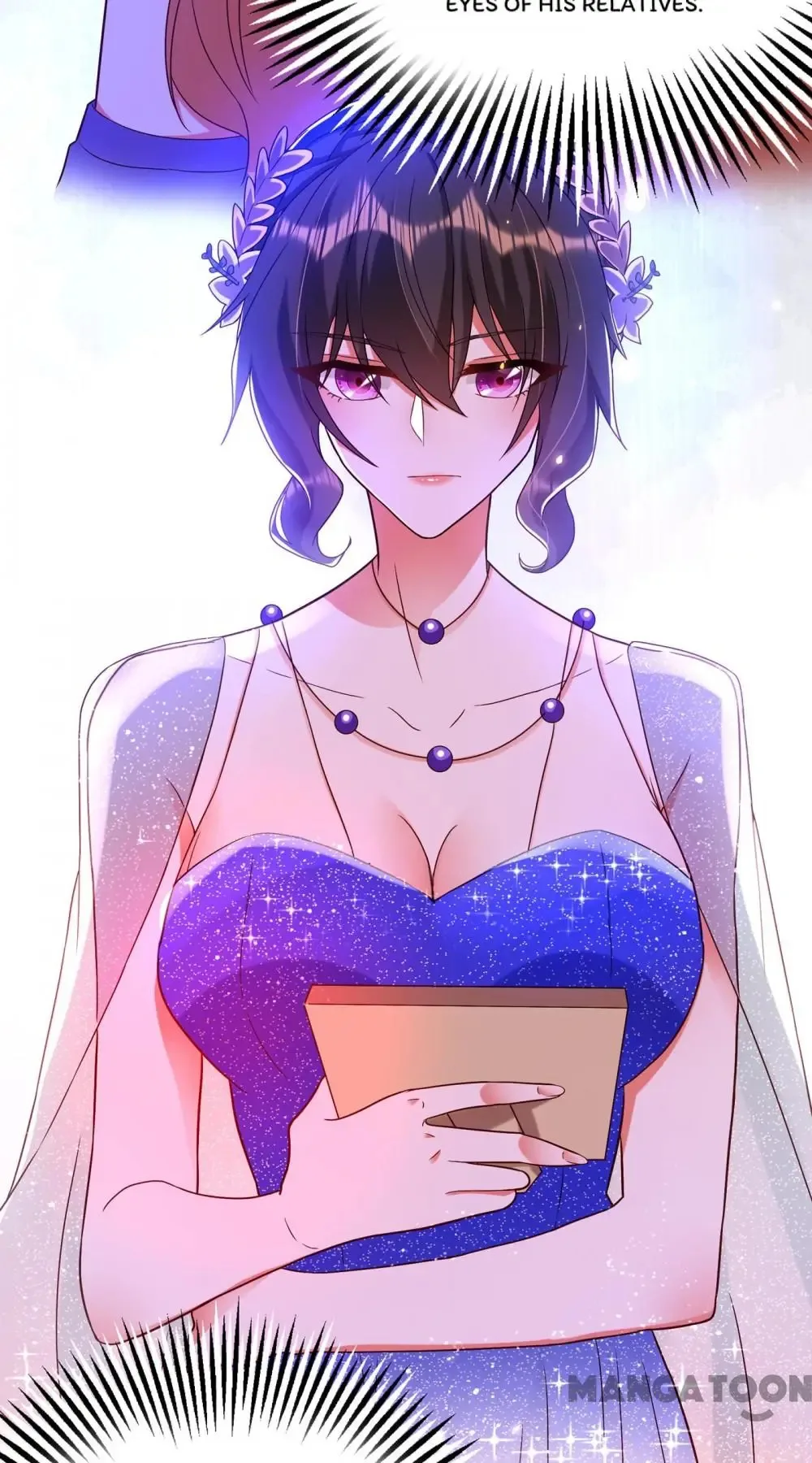 Spicy Wife's Reborn World Chapter 163 page 4