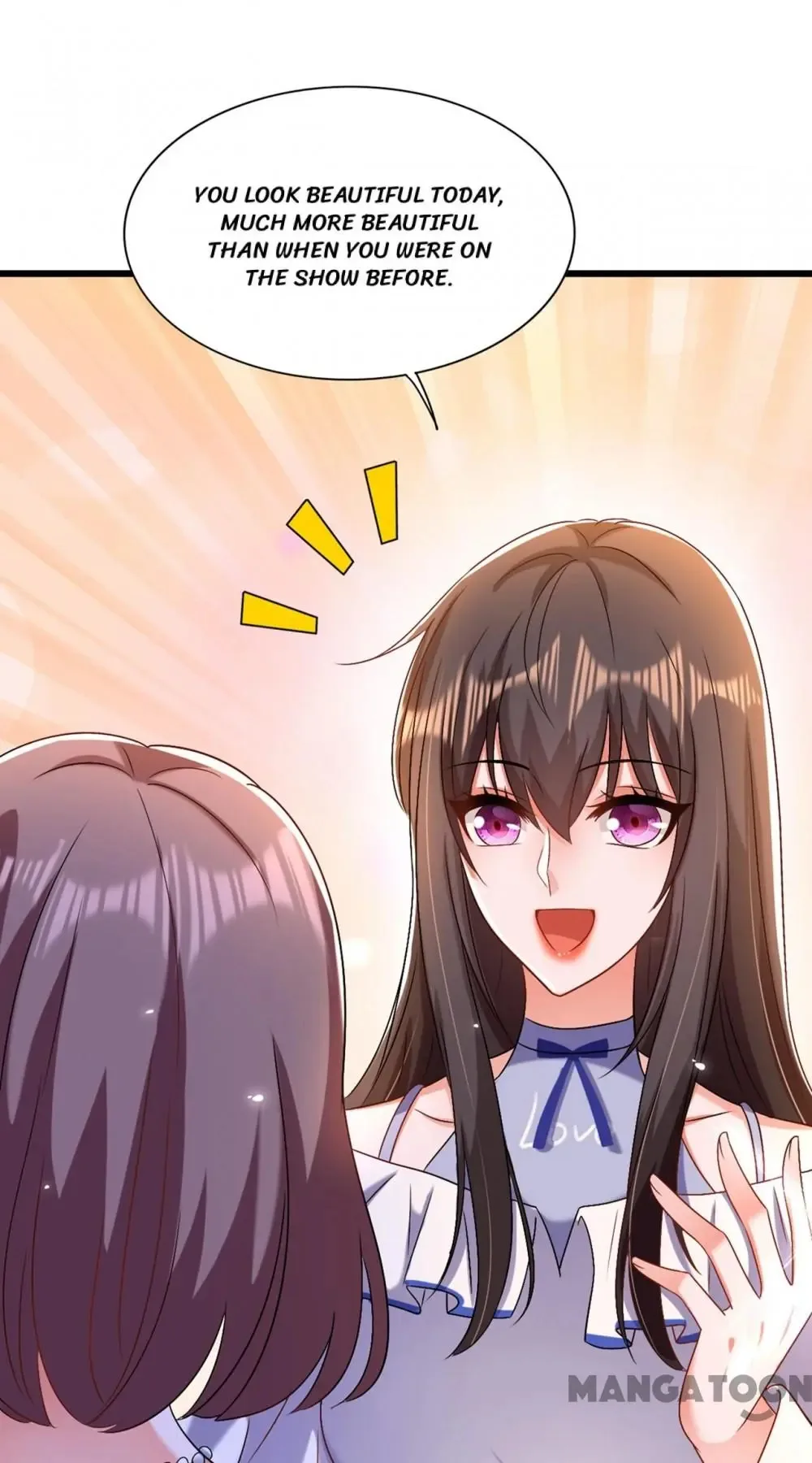 Spicy Wife's Reborn World Chapter 159 page 46
